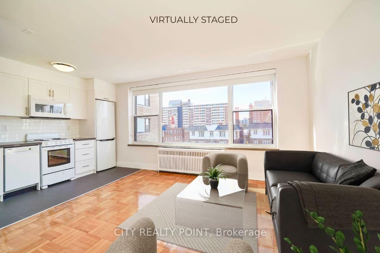 1545 Bathurst Street, Unit 202 - Image 1