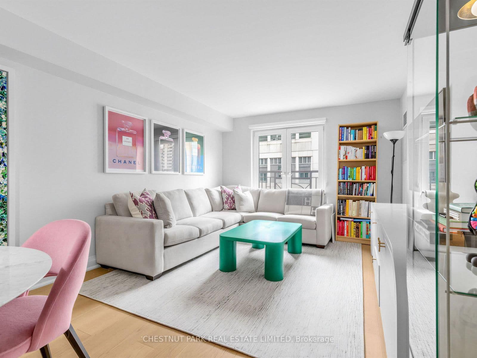 1 Balmoral Avenue, Unit 505 - Image 1