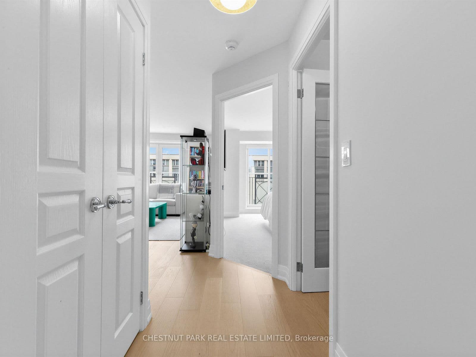 1 Balmoral Avenue, Unit 505 thumbnail 15