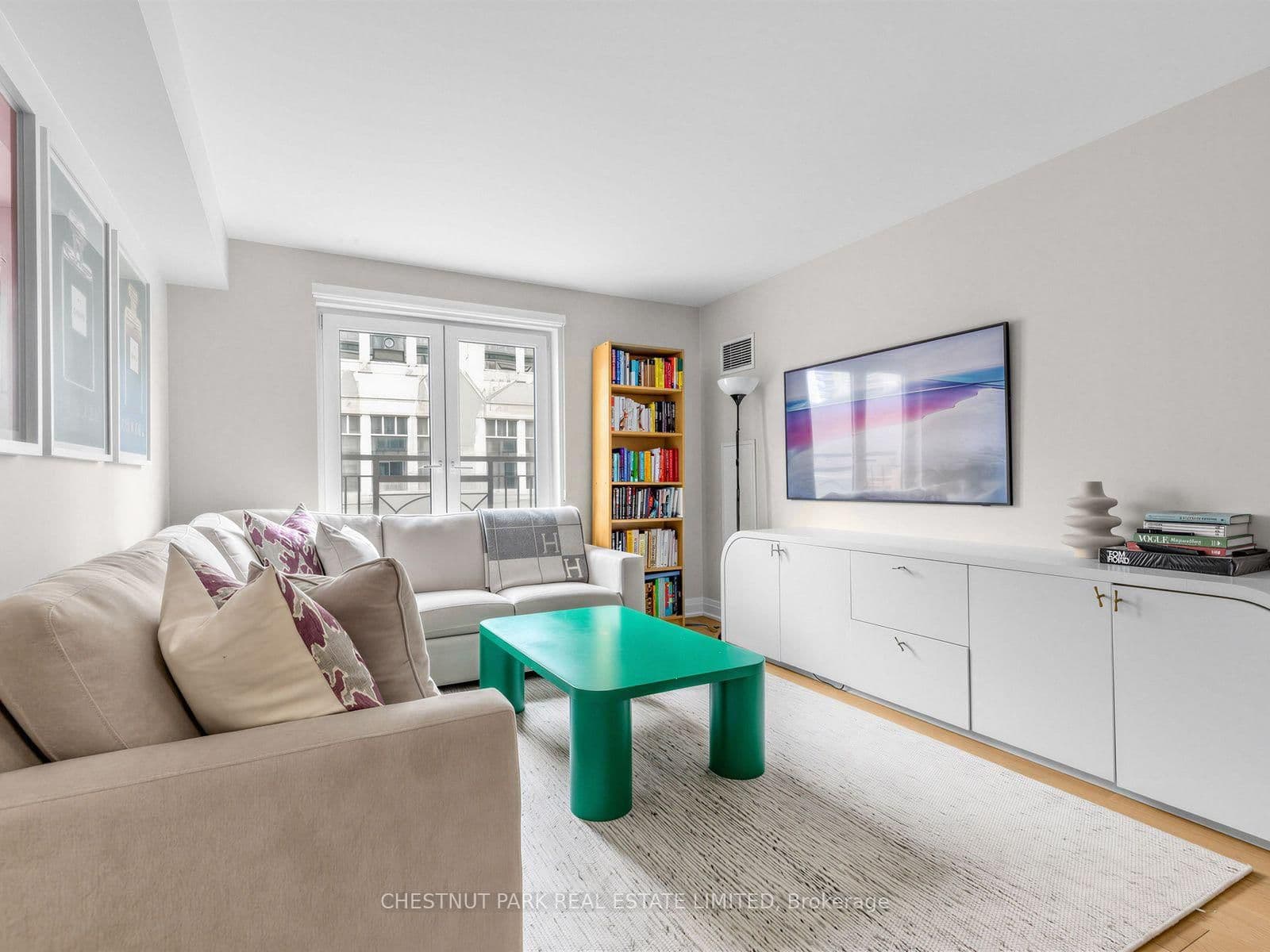 1 Balmoral Avenue, Unit 505 thumbnail 2