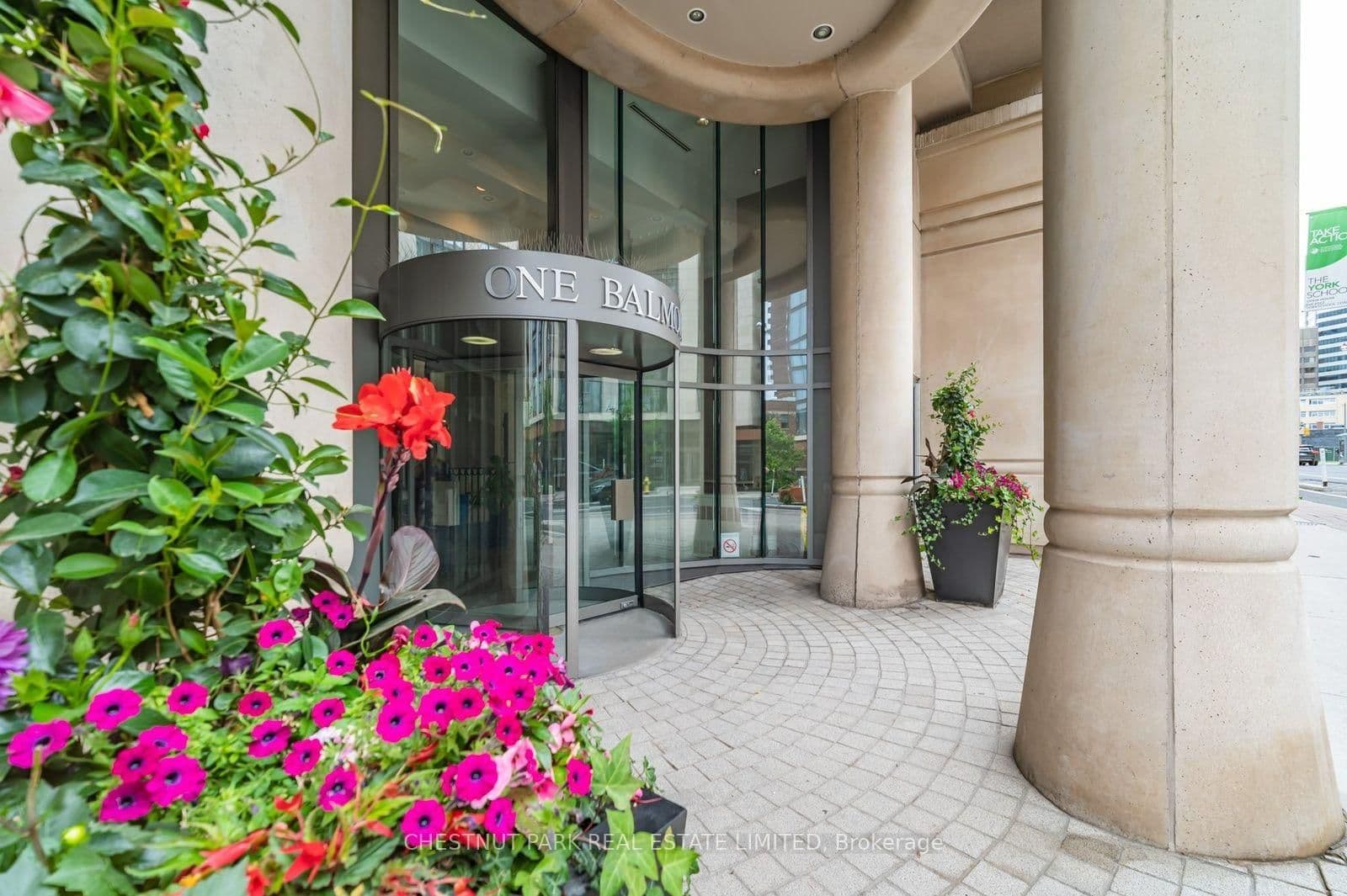1 Balmoral Avenue, Unit 505 thumbnail 22