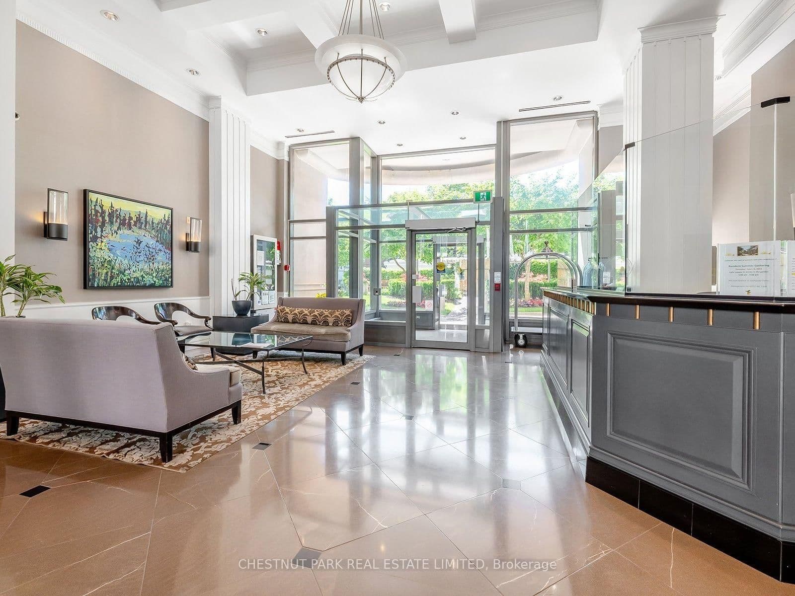 1 Balmoral Avenue, Unit 505 thumbnail 24