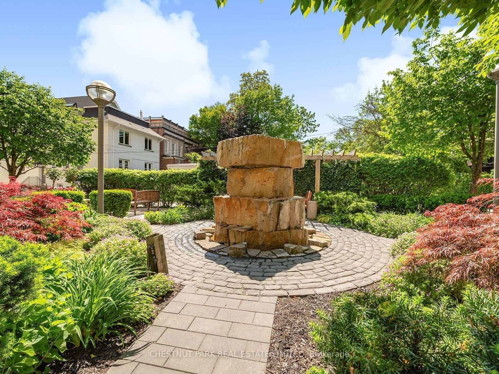 1 Balmoral Avenue, Unit 505 thumbnail 29