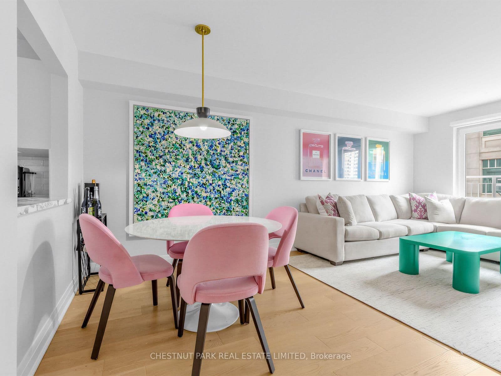 1 Balmoral Avenue, Unit 505 thumbnail 3