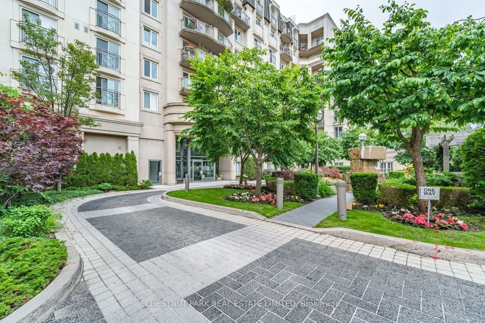 1 Balmoral Avenue, Unit 505 thumbnail 30