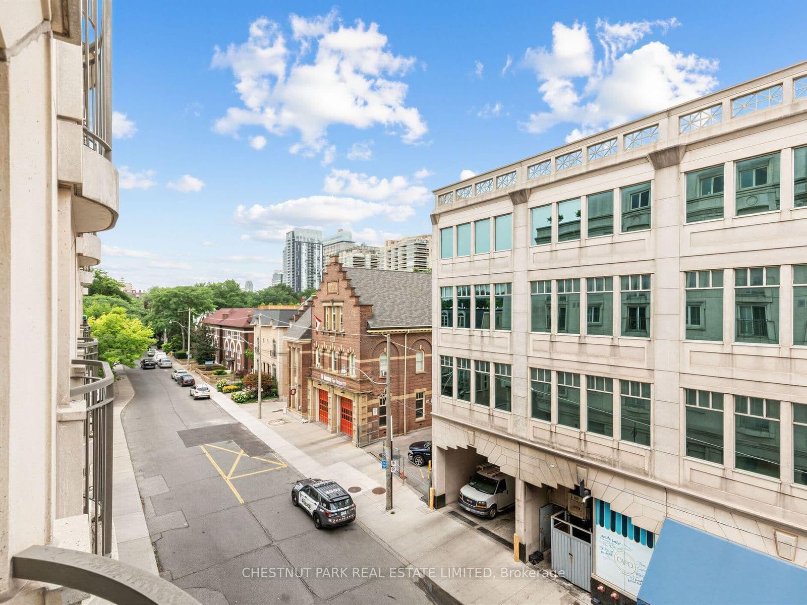1 Balmoral Avenue, Unit 505 thumbnail 31
