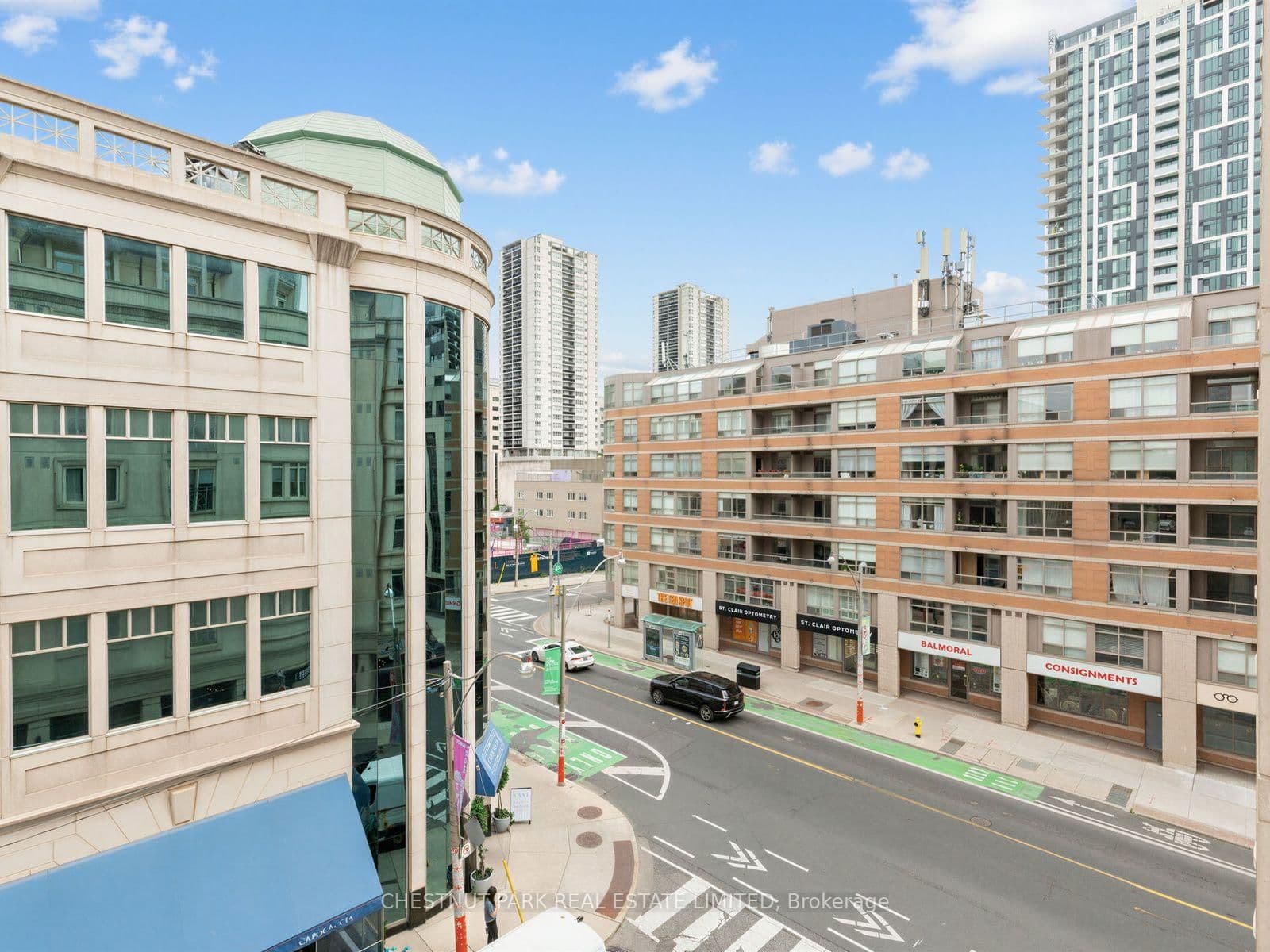 1 Balmoral Avenue, Unit 505 thumbnail 32