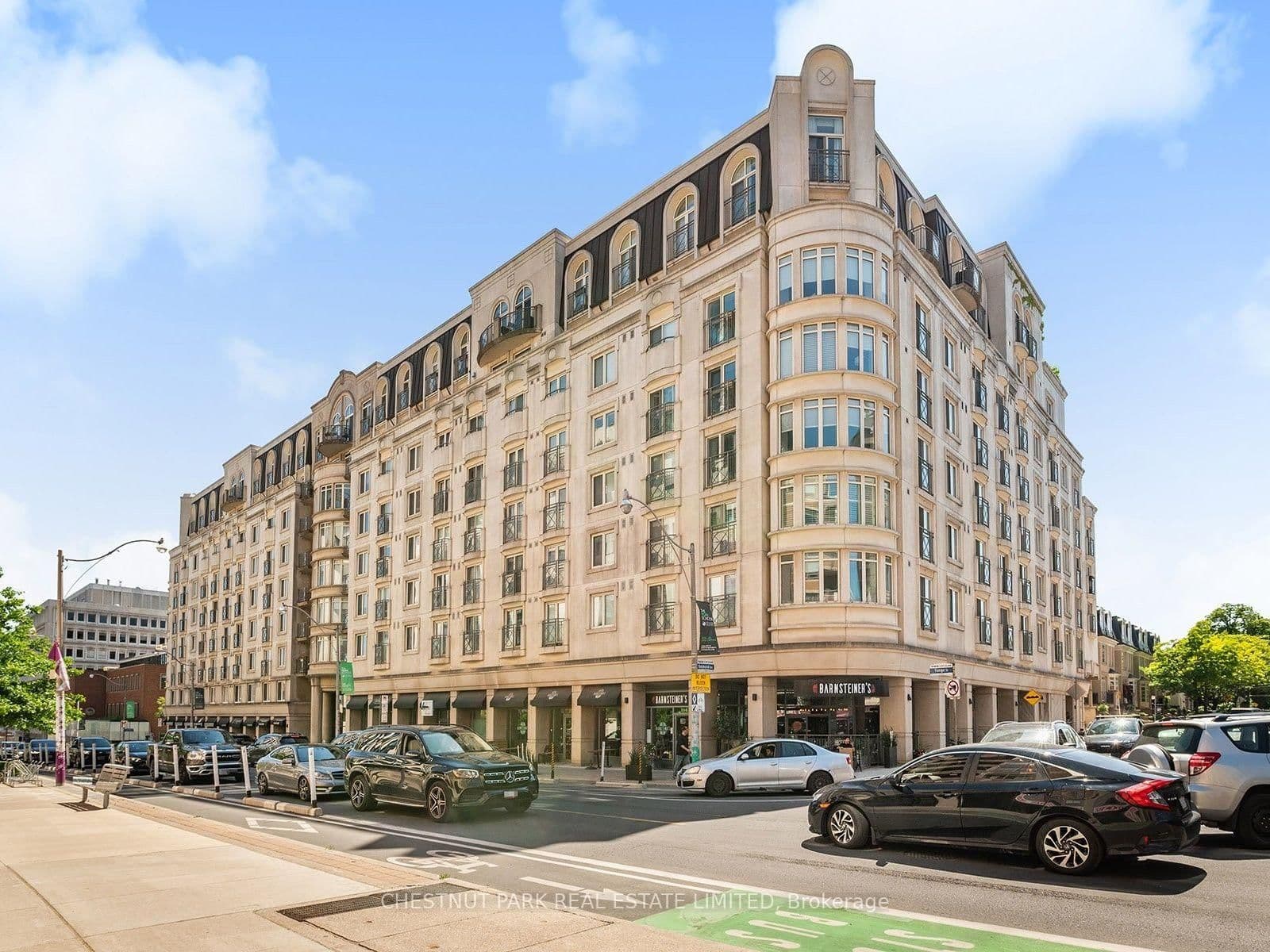 1 Balmoral Avenue, Unit 505 thumbnail 33