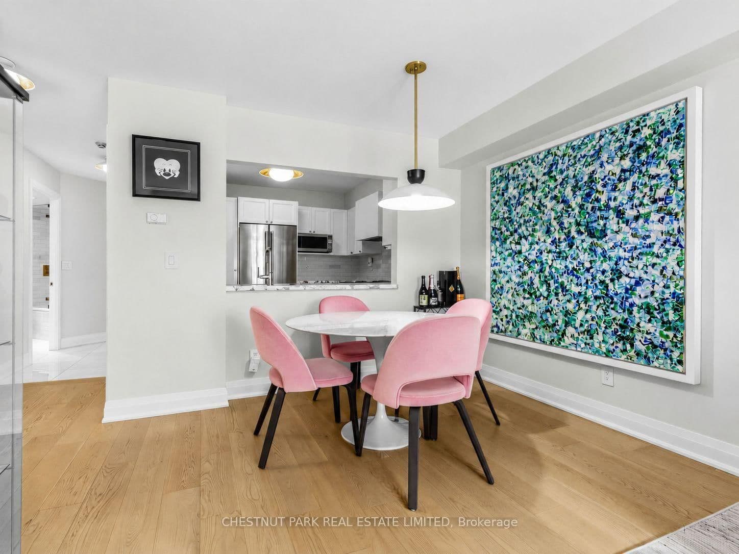 1 Balmoral Avenue, Unit 505 thumbnail 4