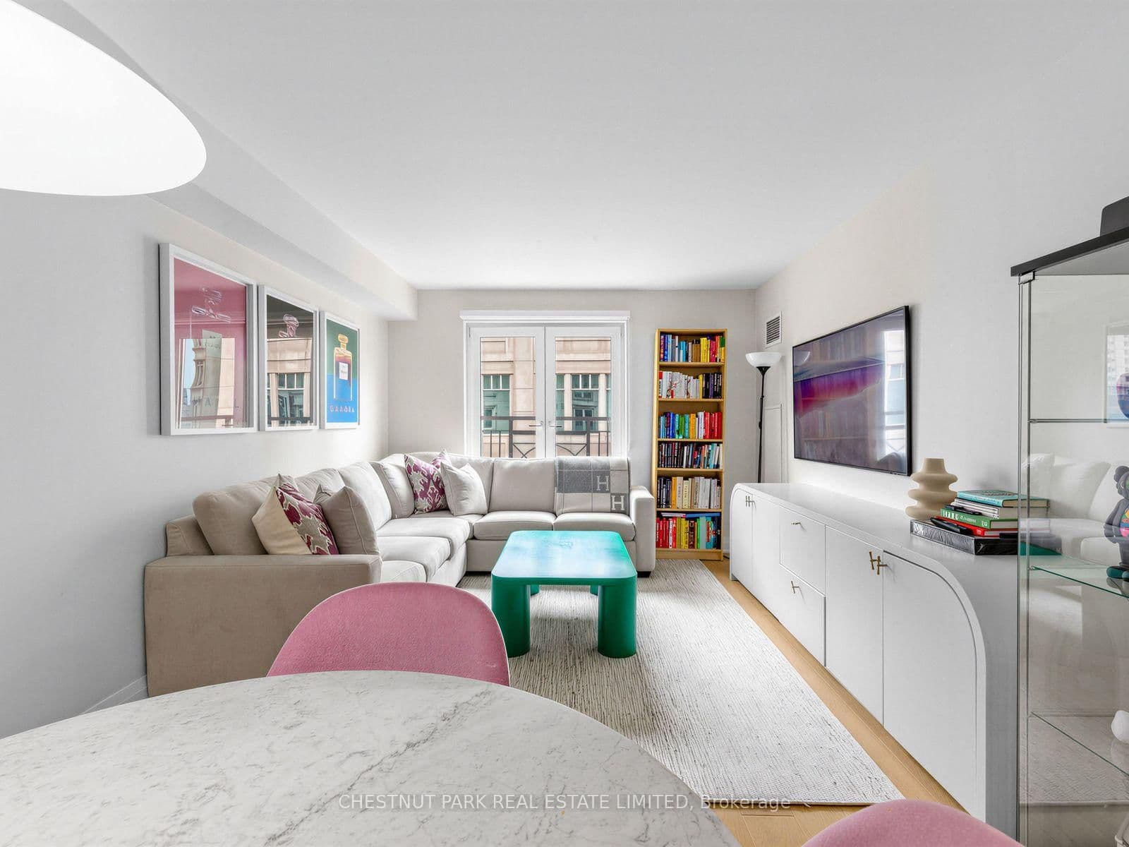 1 Balmoral Avenue, Unit 505 thumbnail 7