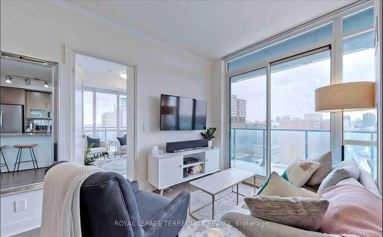 825 Church Street, Unit 1502 - Image 1