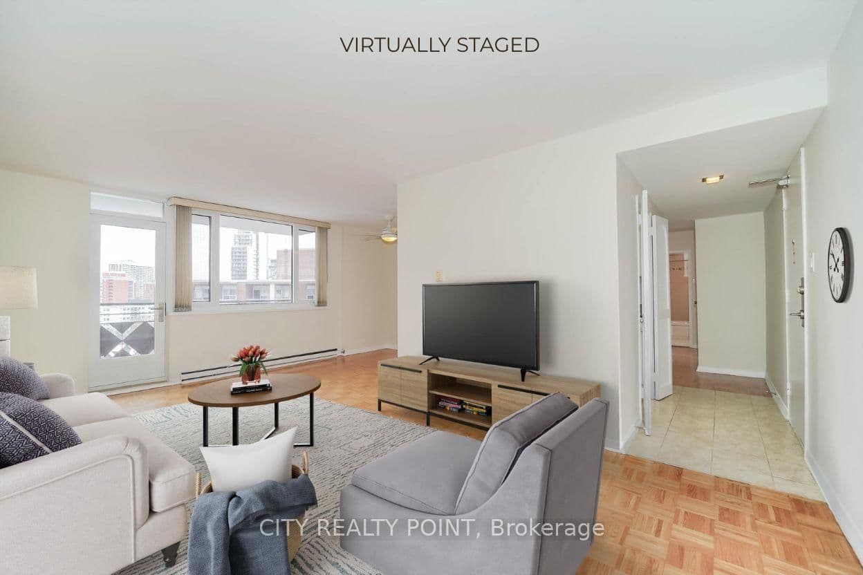 55 Isabella Street, Unit 906 - Image 1