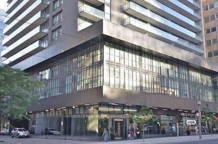 770 Bay Street, Unit 902 (shared unit) - Image 1