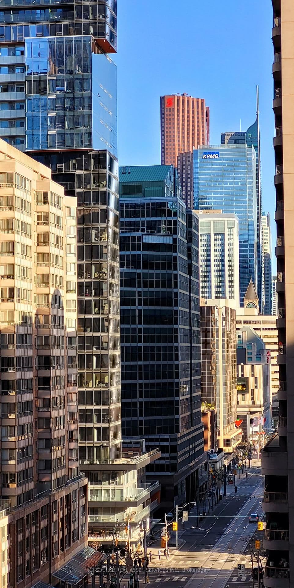 770 Bay Street, Unit 902 (shared unit) thumbnail 11