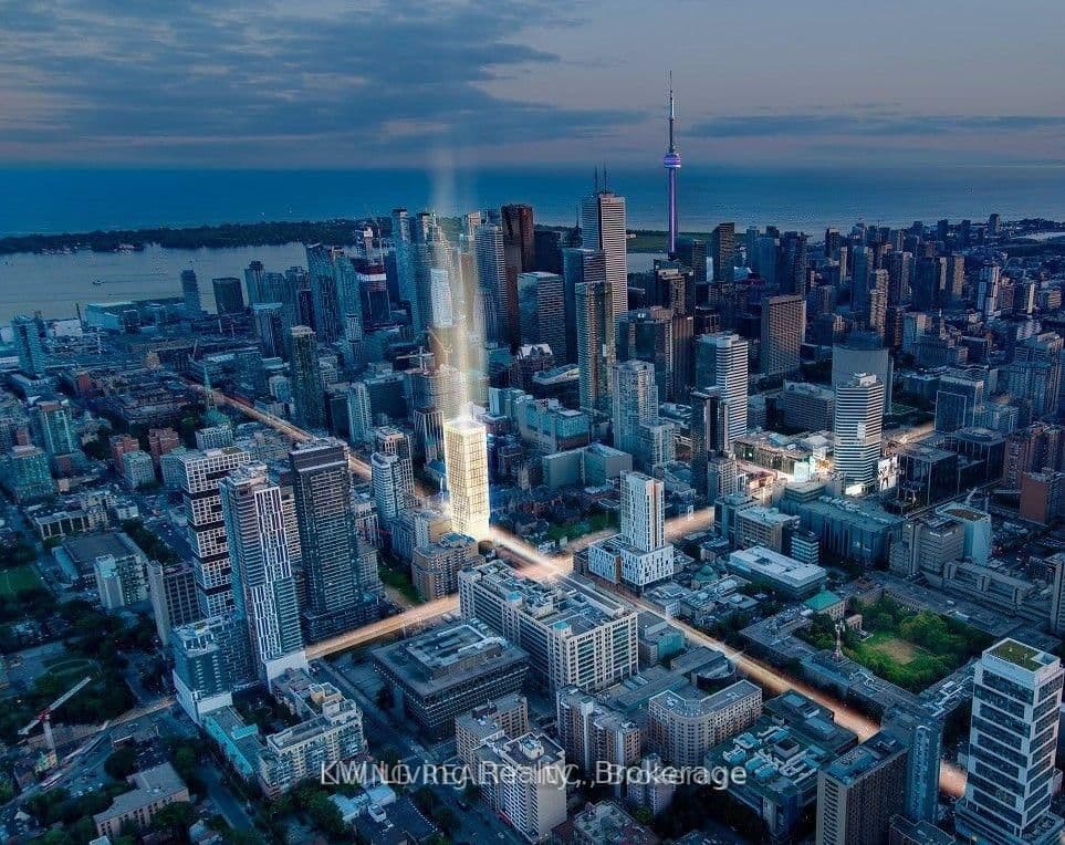 82 Dalhousie Street, Unit 1801 thumbnail 2