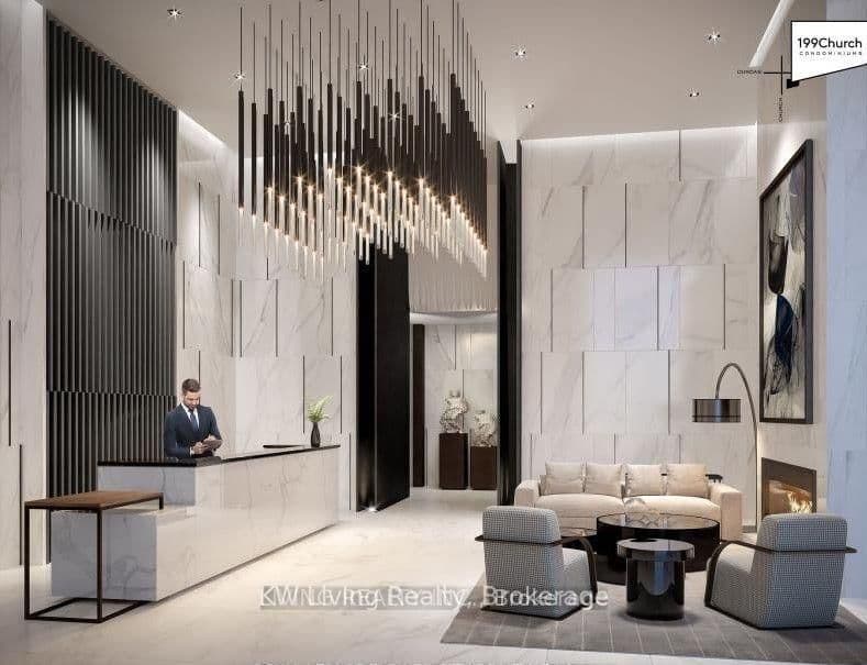 82 Dalhousie Street, Unit 1801 thumbnail 3
