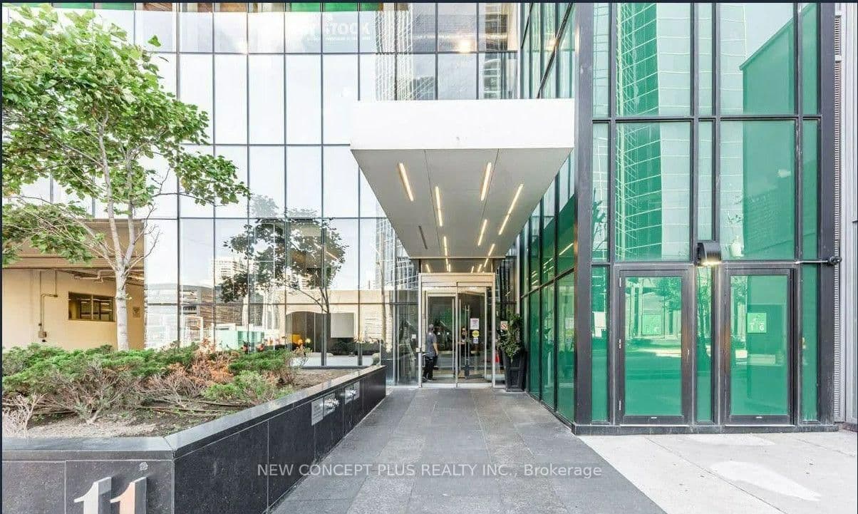 9 Bogert Avenue, Unit 2804 thumbnail 2