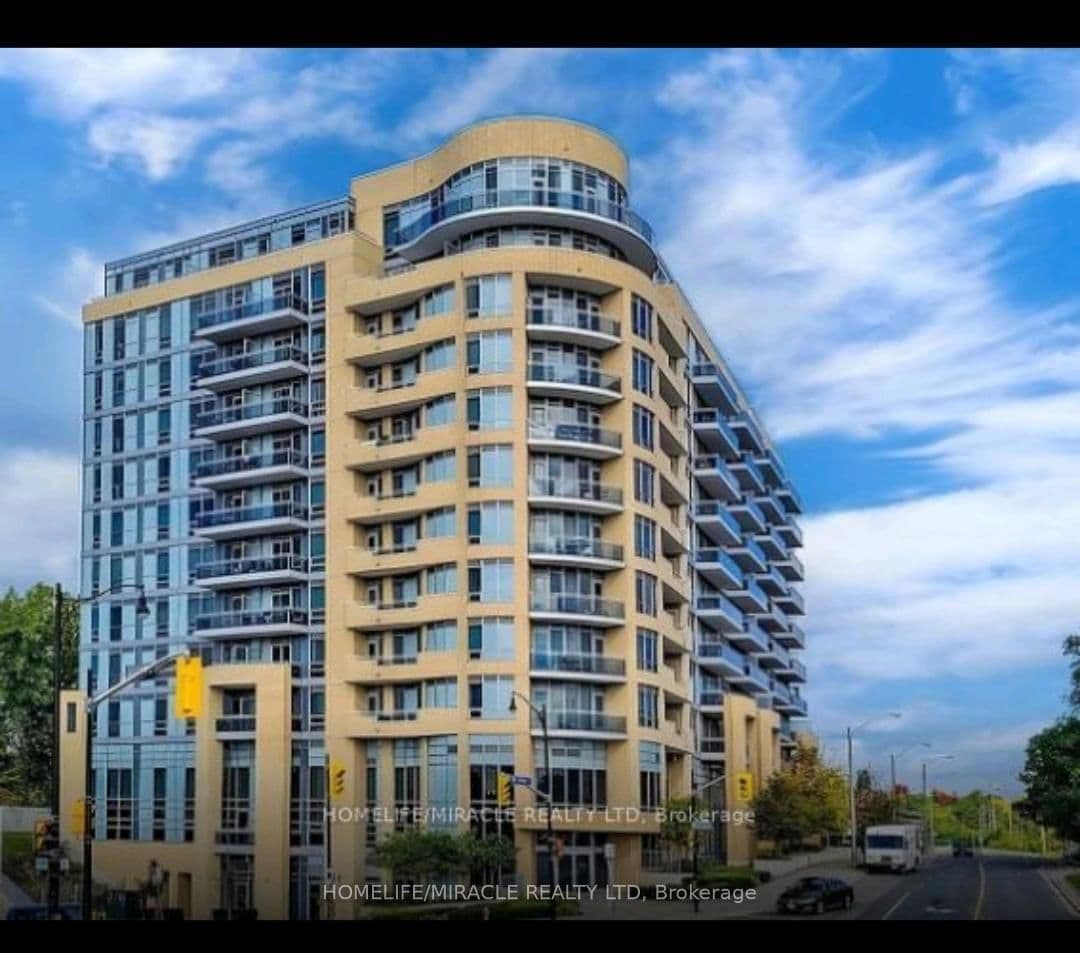 2756 Old Leslie Street, Unit 319 - Image 1