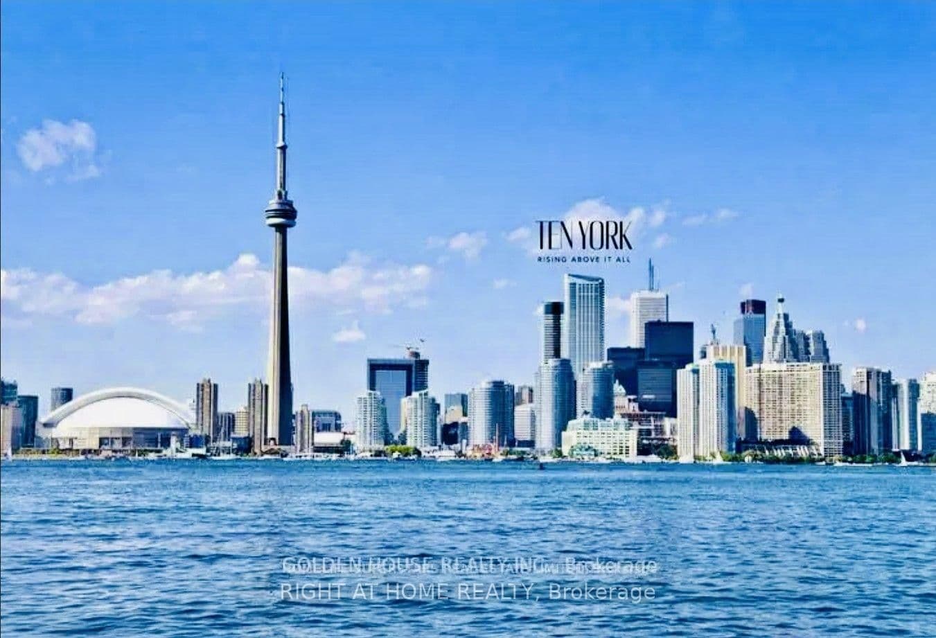 10 York Street, Unit 3213