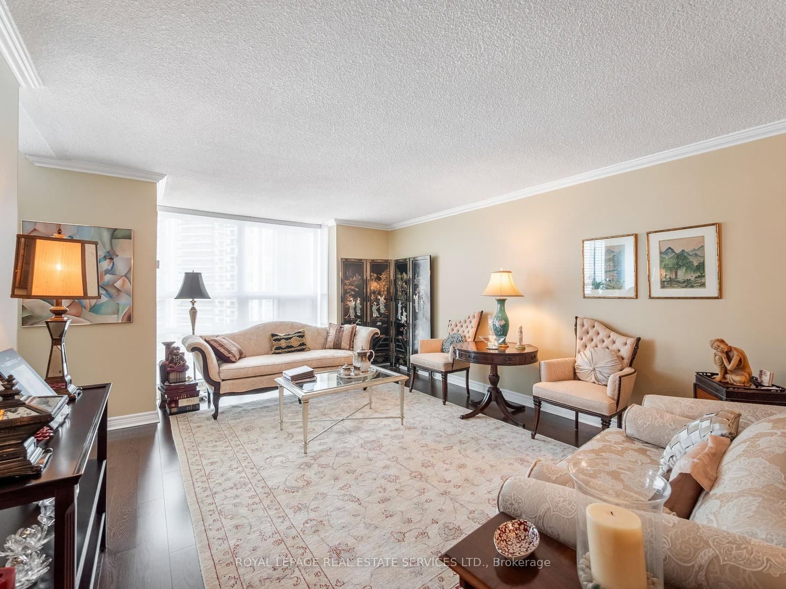 131 Beecroft Road, Unit 1404 thumbnail 16