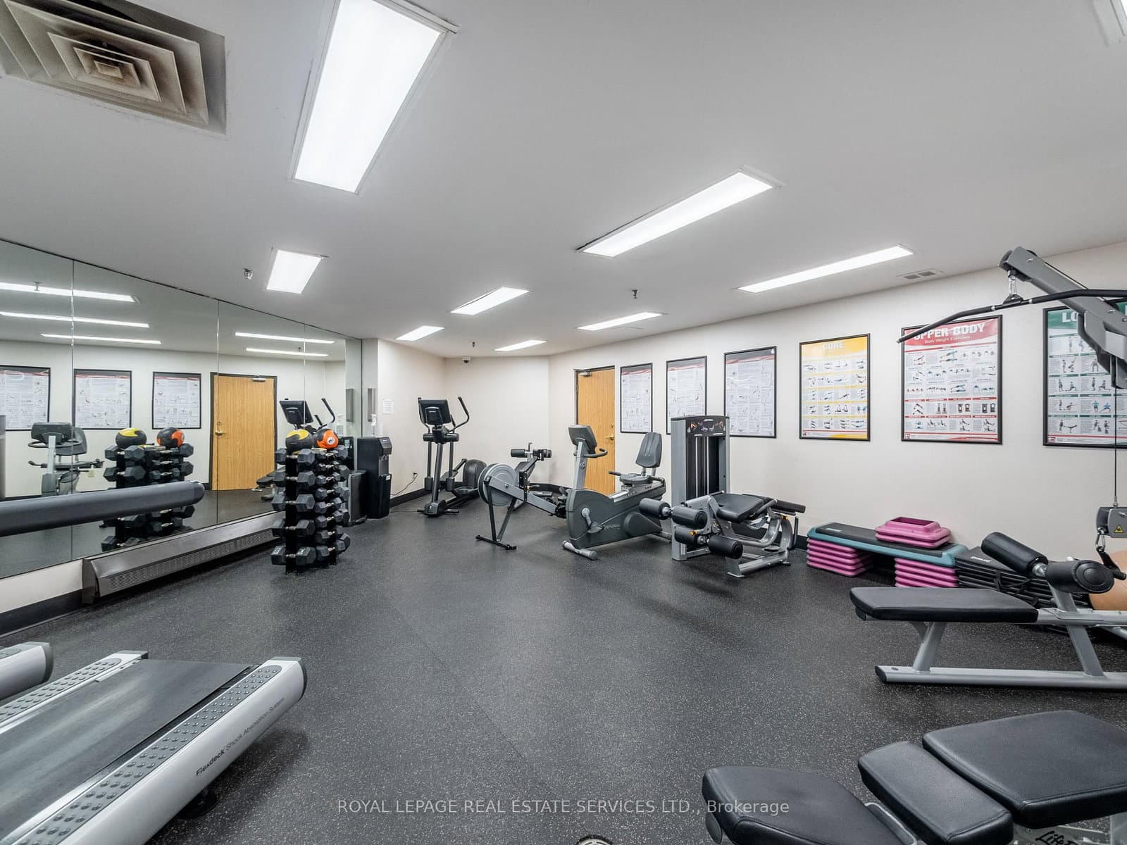 131 Beecroft Road, Unit 1404 thumbnail 29
