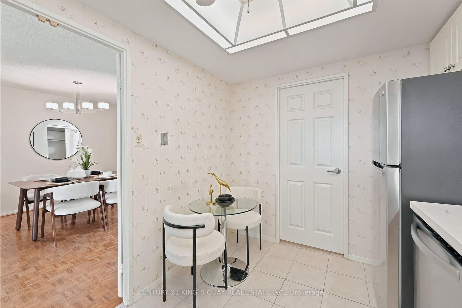 55 Skymark Drive, Unit 1908 thumbnail 10
