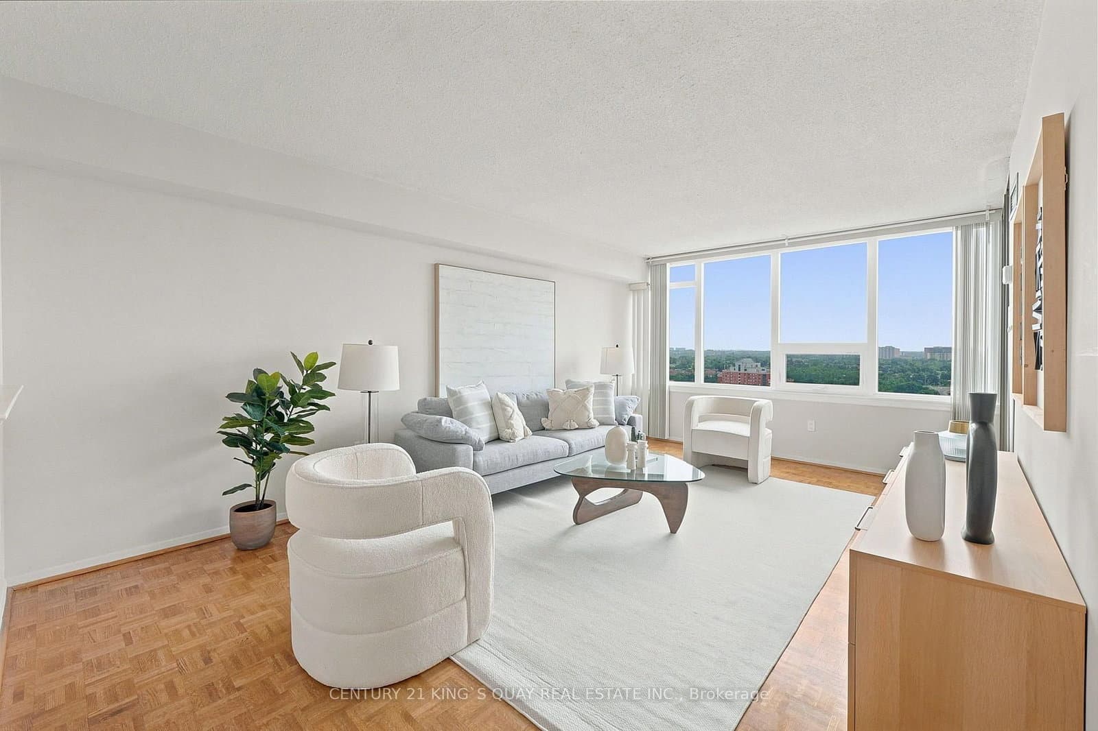 55 Skymark Drive, Unit 1908 thumbnail 11