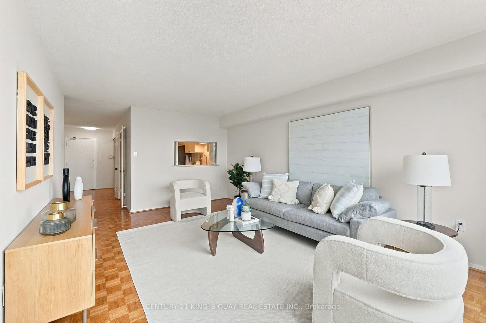 55 Skymark Drive, Unit 1908 thumbnail 13