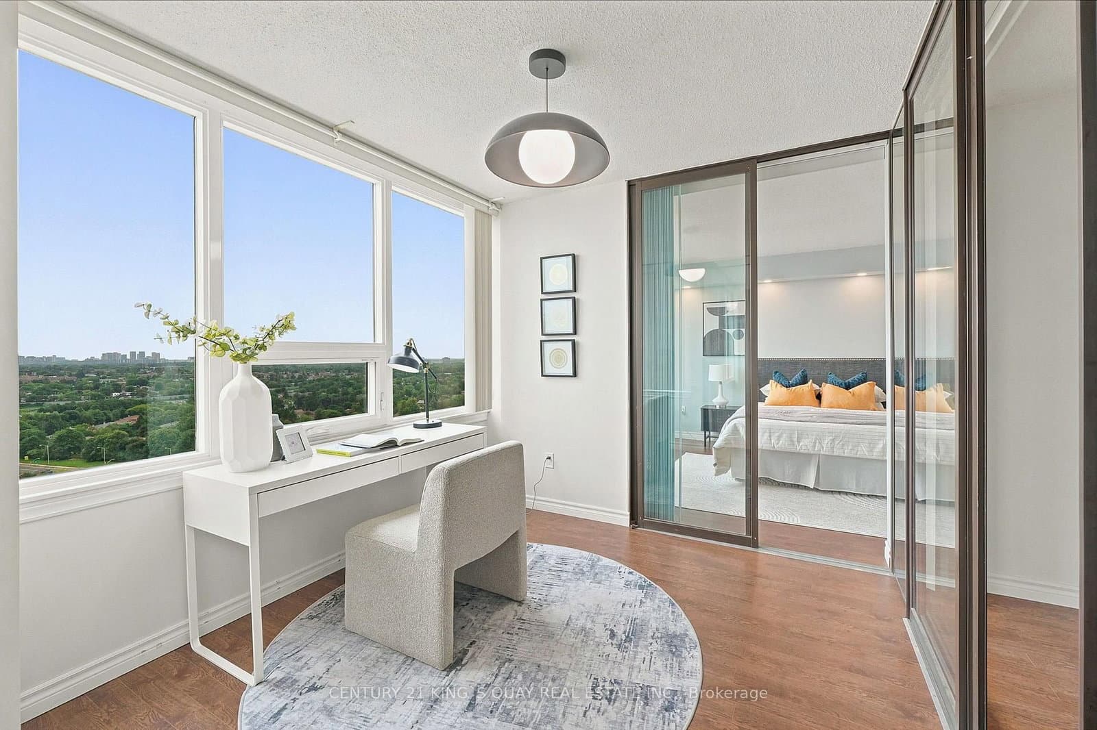 55 Skymark Drive, Unit 1908 thumbnail 16