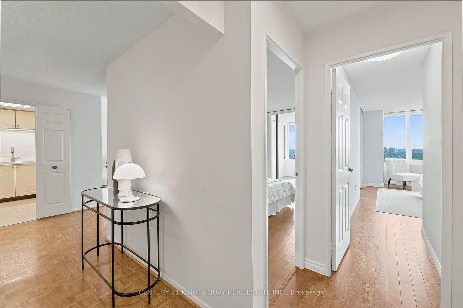 55 Skymark Drive, Unit 1908 thumbnail 25