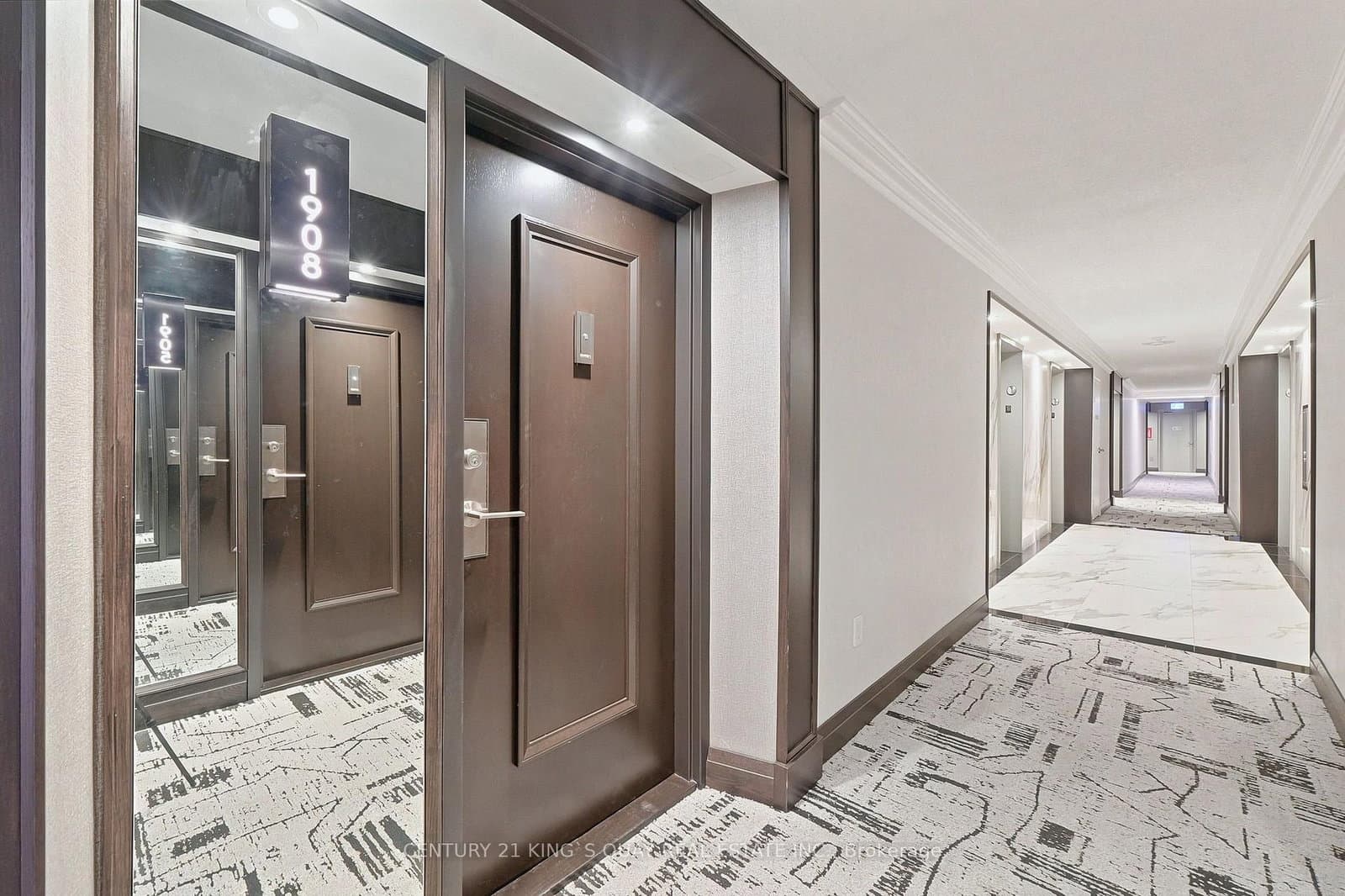 55 Skymark Drive, Unit 1908 thumbnail 28
