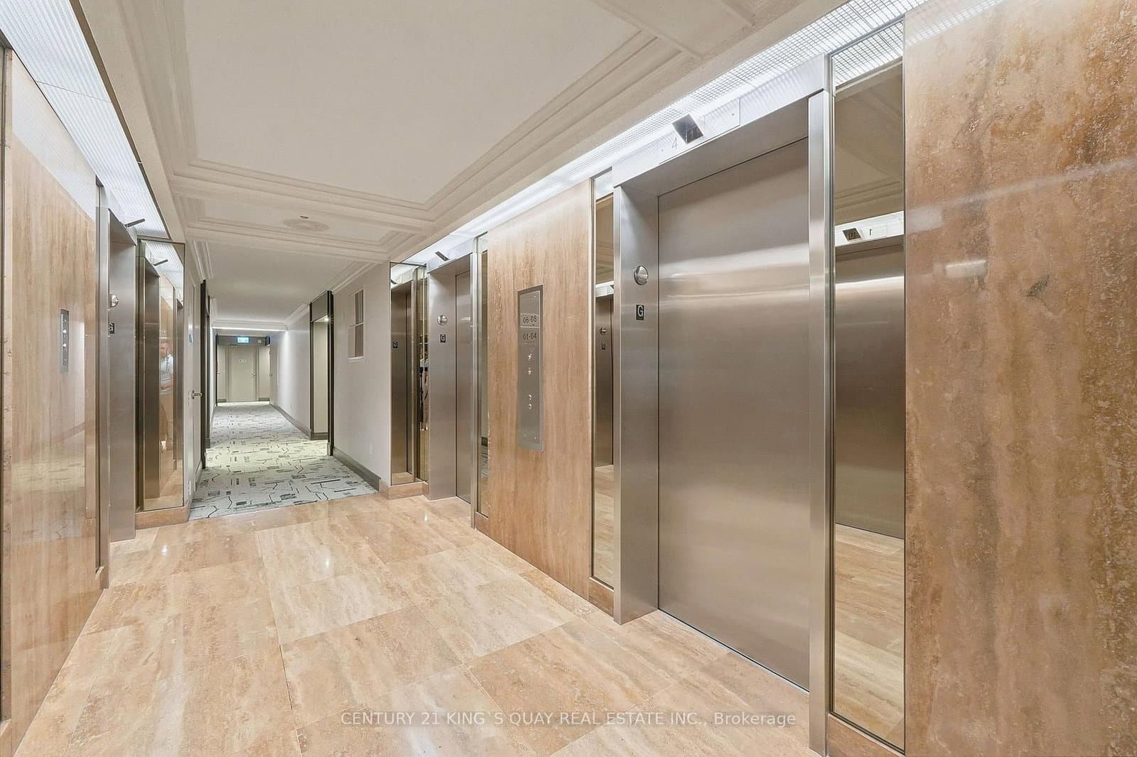 55 Skymark Drive, Unit 1908 thumbnail 30