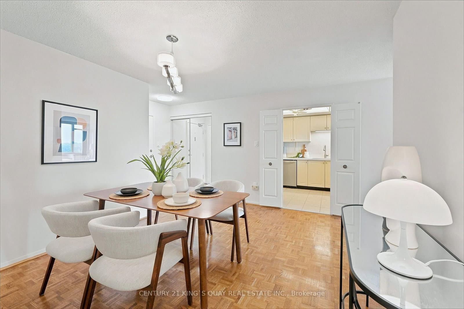 55 Skymark Drive, Unit 1908 thumbnail 5