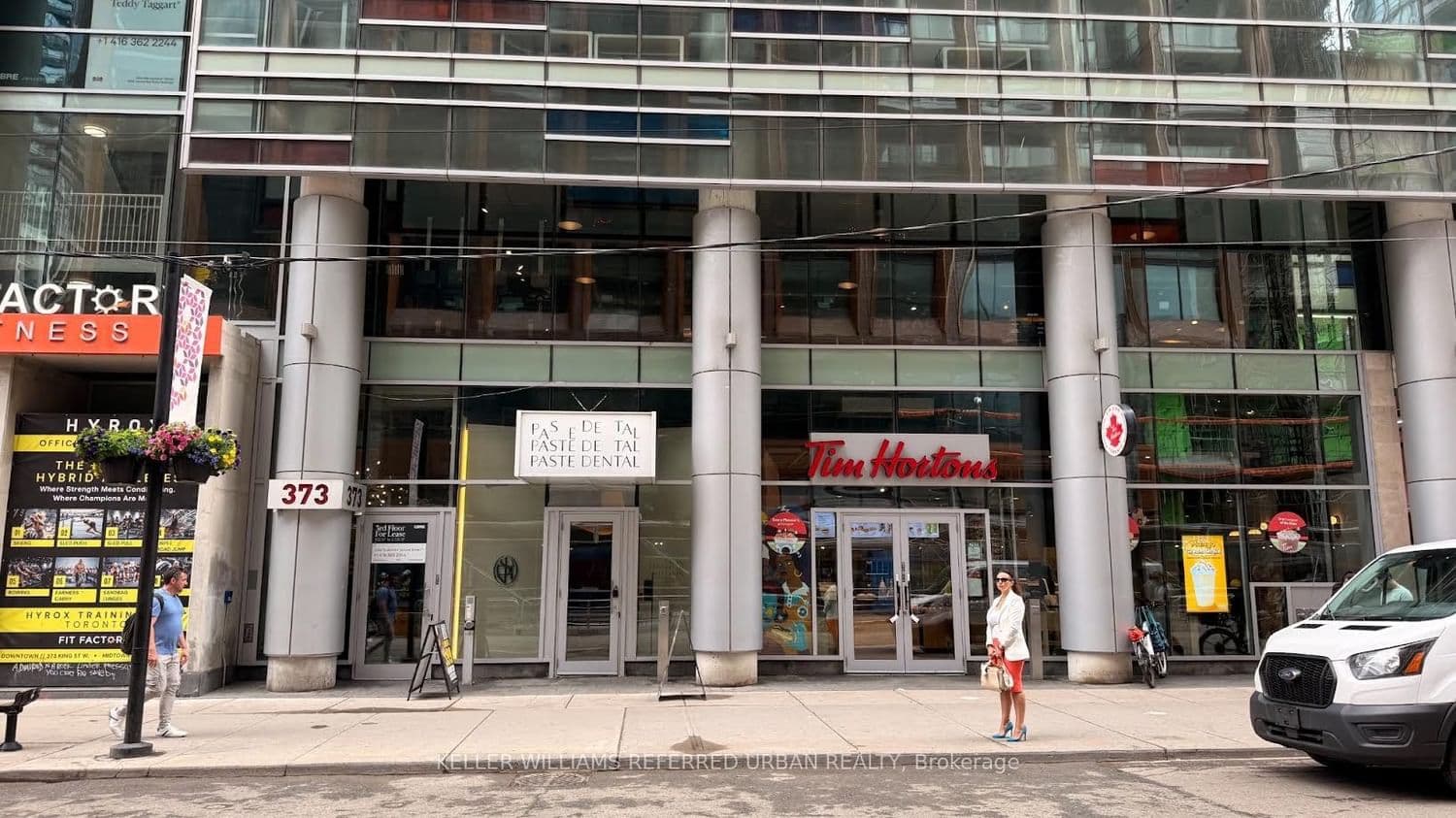 373 King Street, Unit 3rd Floor thumbnail 4