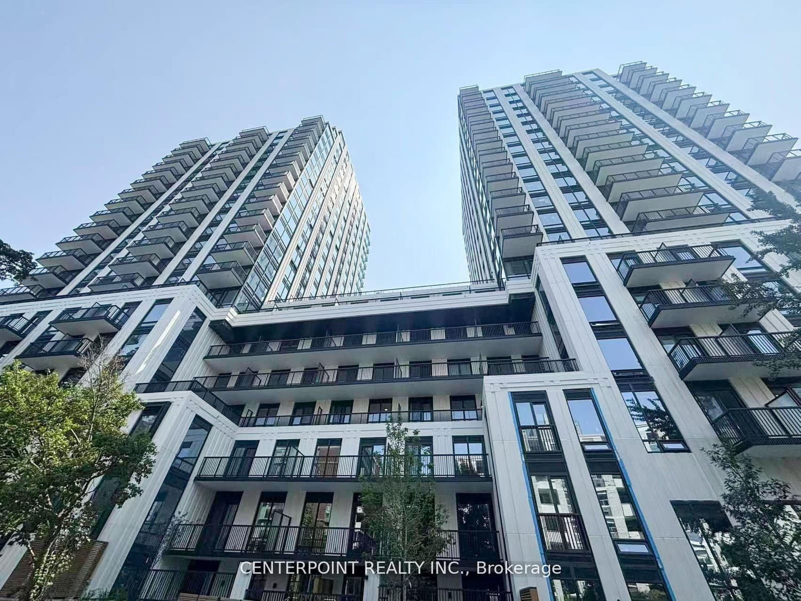 91 Montclair Avenue, Unit 836
