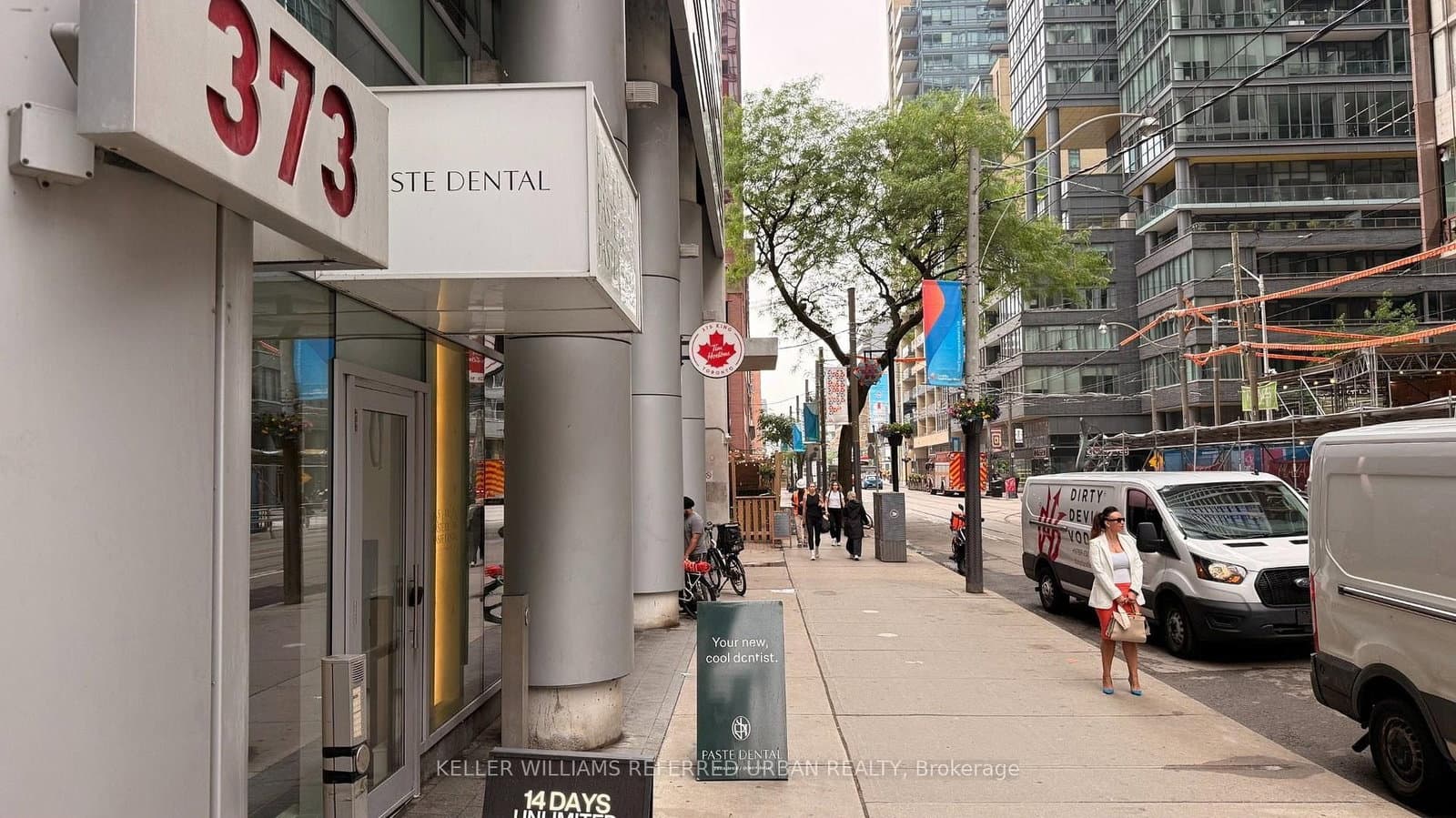 373 King Street W, Unit 301 thumbnail 2