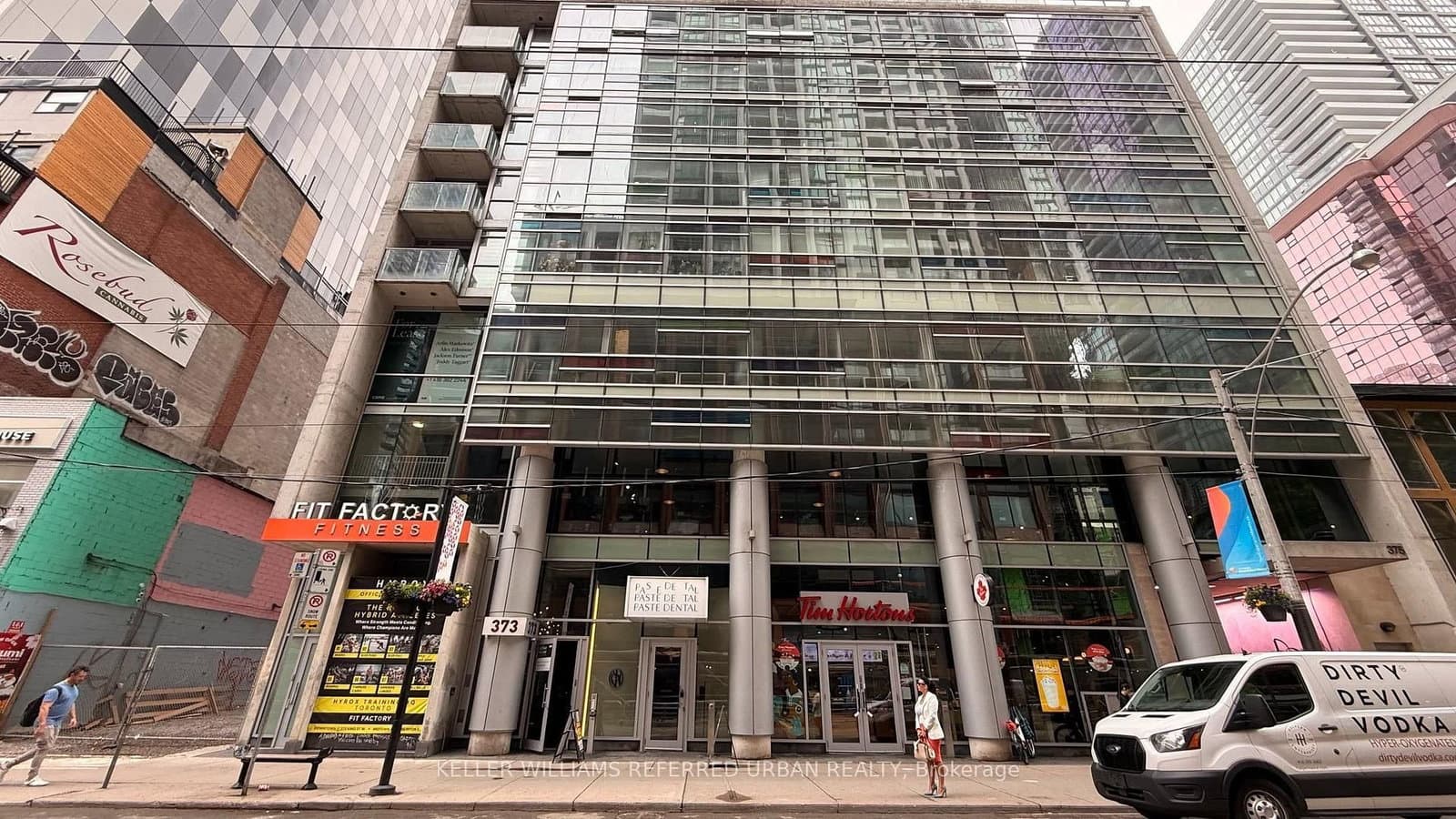 373 King Street W, Unit 301 thumbnail 3