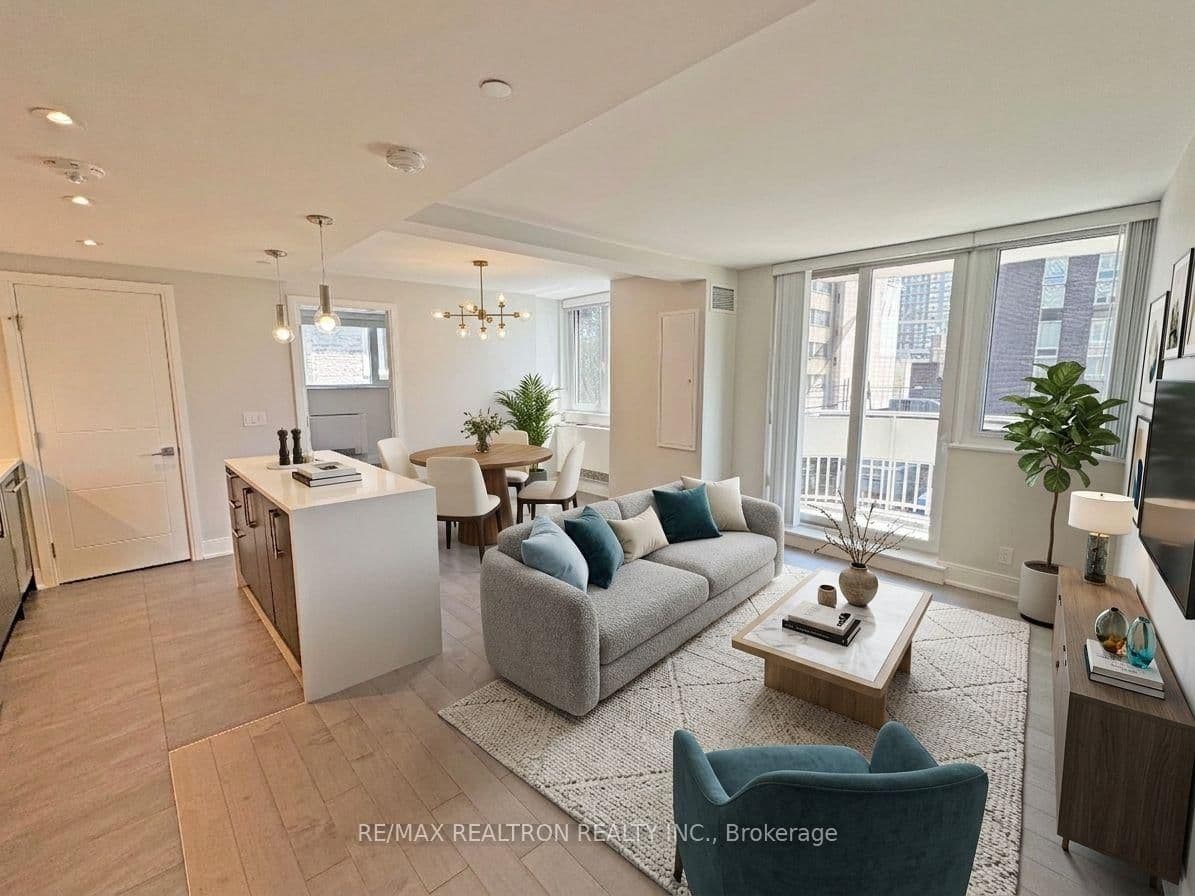 11 Walmer Road, Unit 301 - Image 1