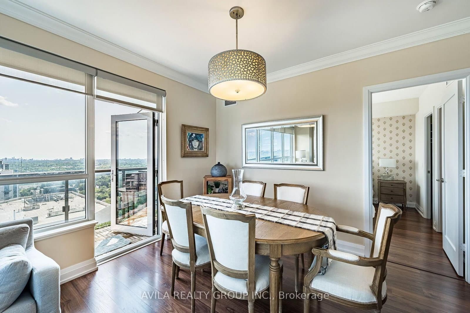 2 Anndale Drive, Unit 2708 thumbnail 11