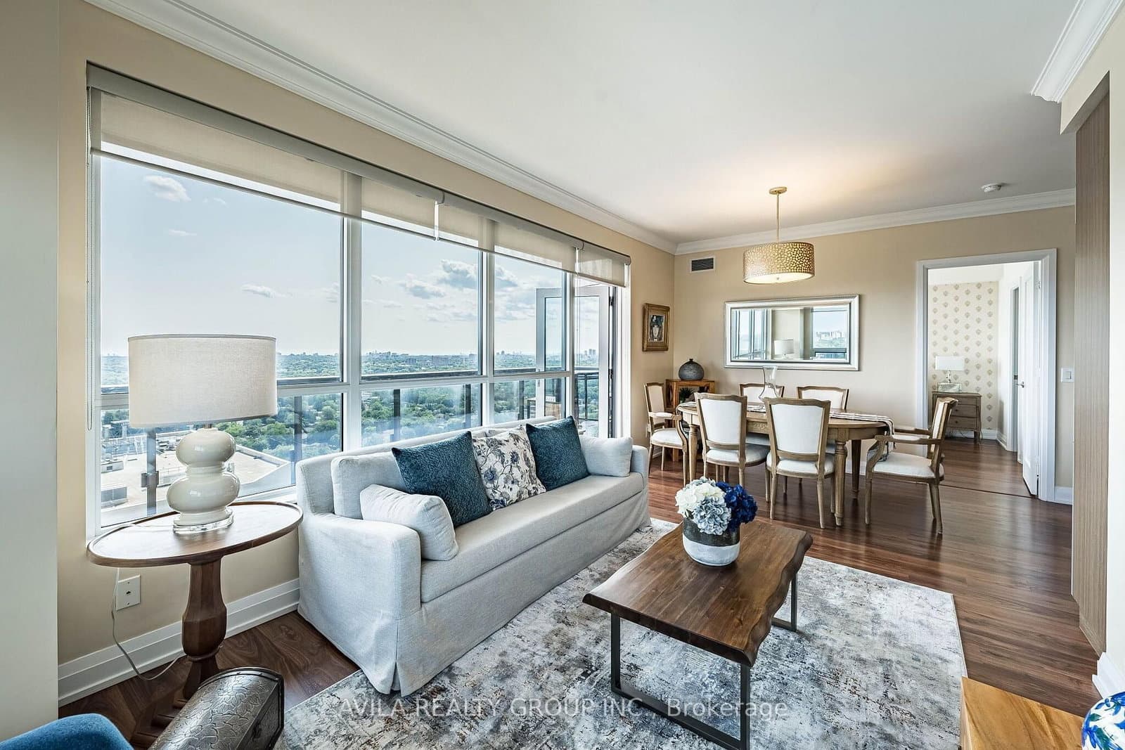 2 Anndale Drive, Unit 2708 thumbnail 13