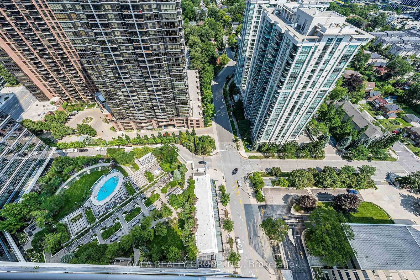 2 Anndale Drive, Unit 2708 thumbnail 27