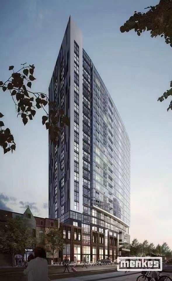 219 Dundas Street E, Unit Ph106 - Image 1