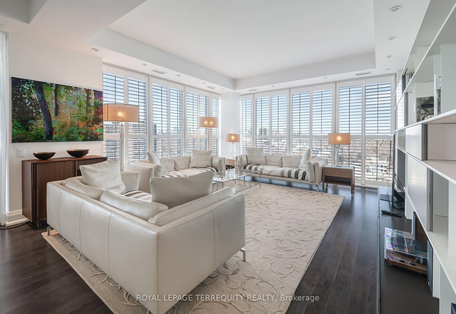88 Davenport Road, Unit 1704 thumbnail 12