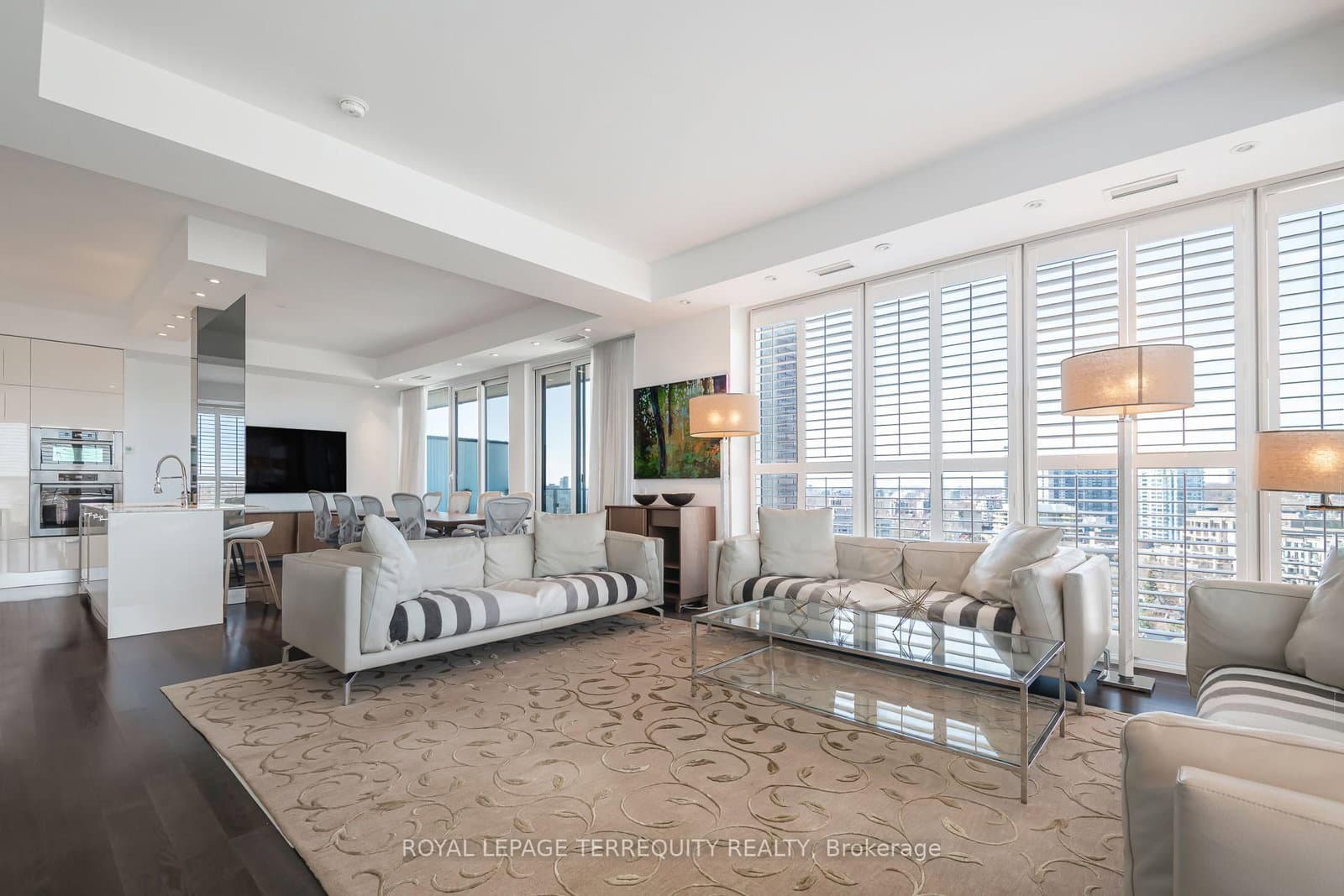 88 Davenport Road, Unit 1704 thumbnail 15