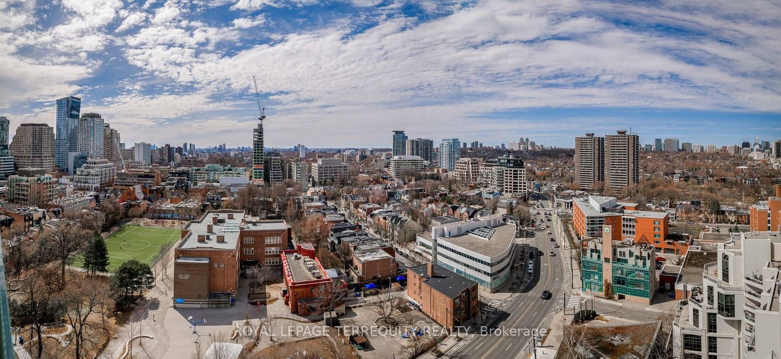 88 Davenport Road, Unit 1704 thumbnail 23
