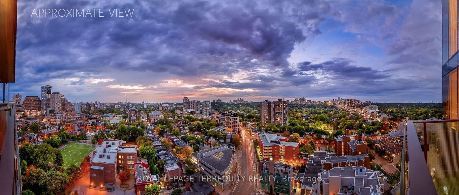 88 Davenport Road, Unit 1704 thumbnail 36