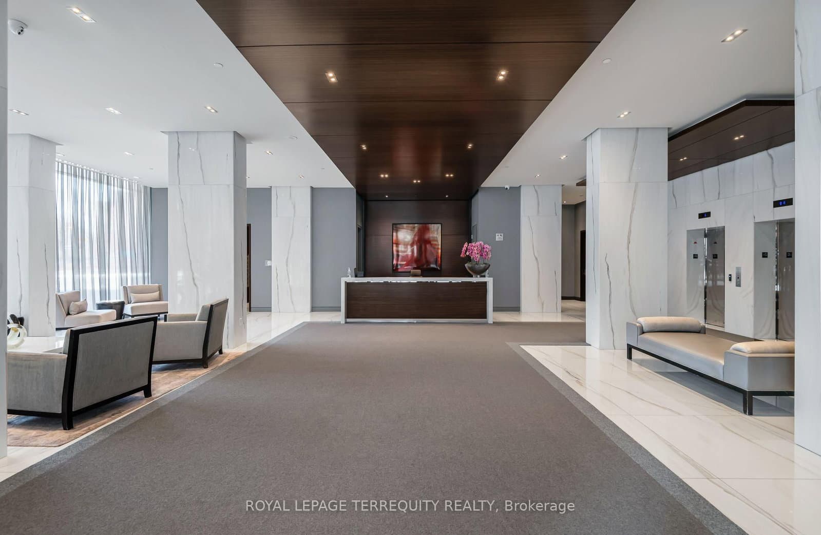 88 Davenport Road, Unit 1704 thumbnail 5