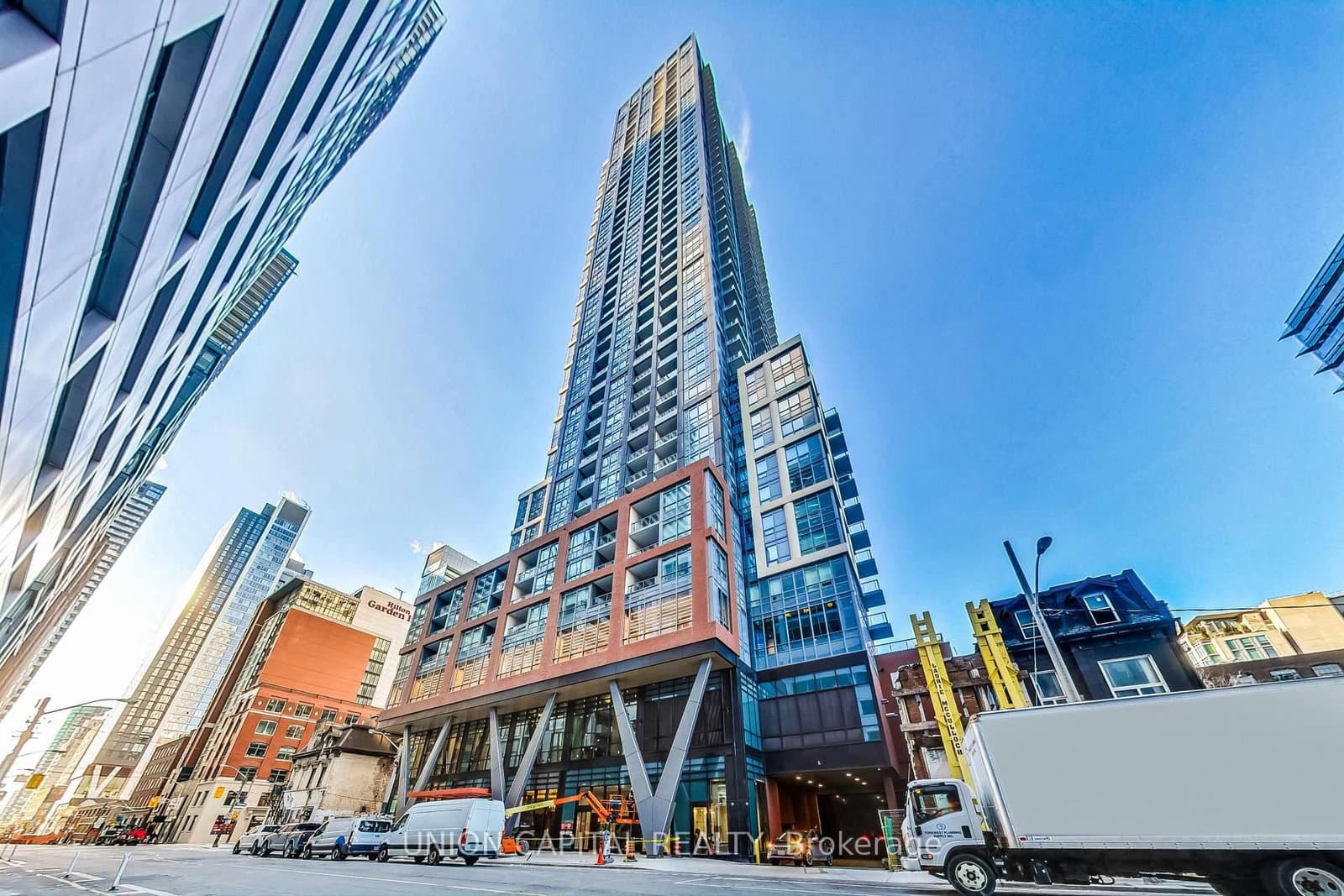 108 Peter Street, Unit 3305 thumbnail 22