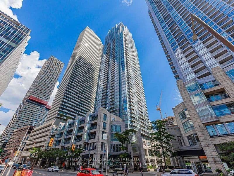 2191 Yonge Street, Unit 504 - Image 1