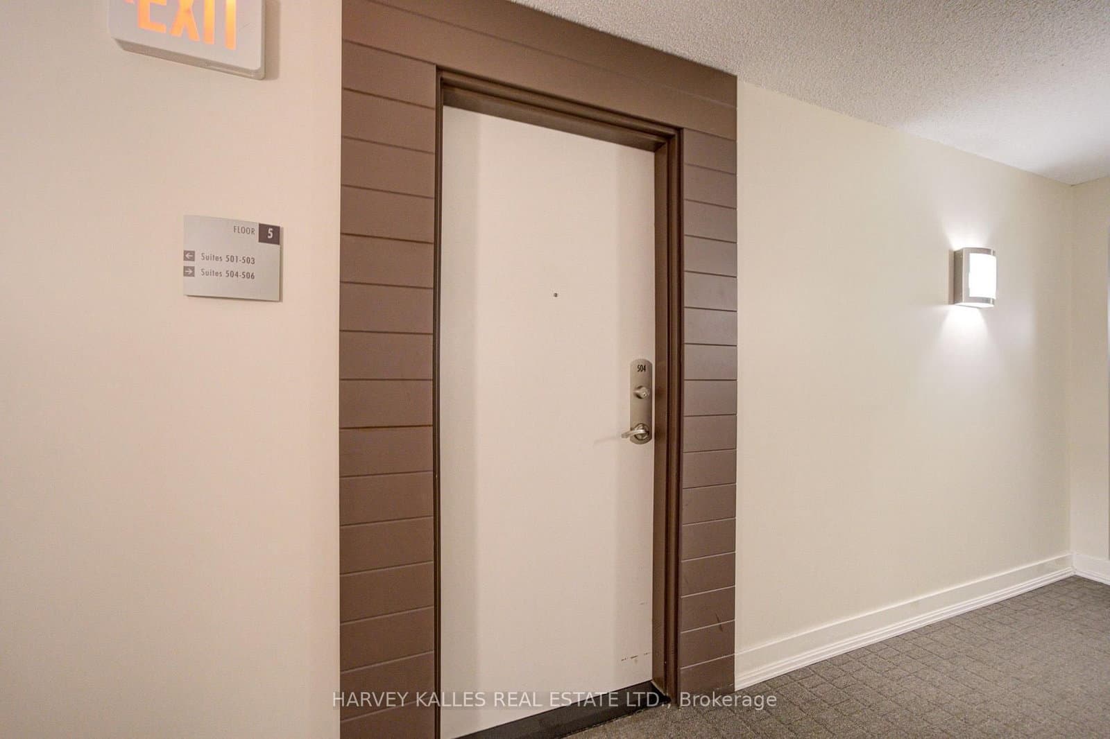 2191 Yonge Street, Unit 504 thumbnail 11